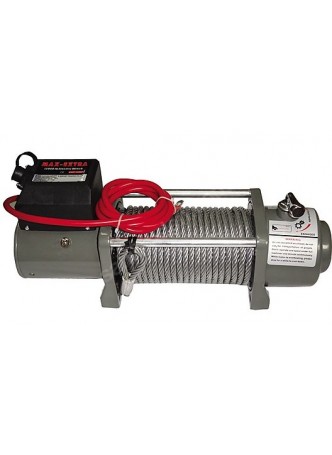 8000LB TEKNE VİNCİ